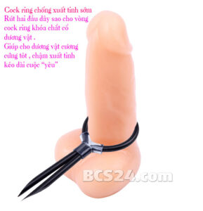 Read more about the article Sextoy cock dildo cho nam kéo dài cuộc yêu hiệu quả